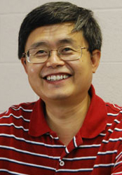 Picture of Dr. Wang