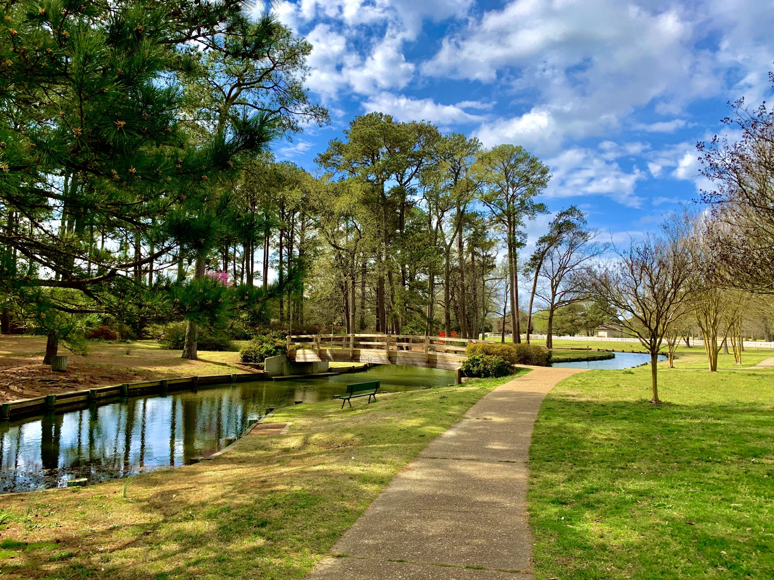 Image of a park