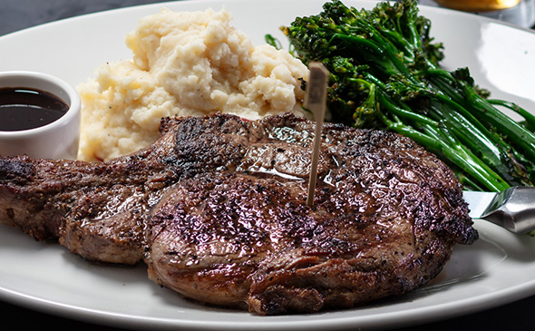 Ribeye